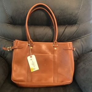 J.W. Hulme Co. Lexington Tote